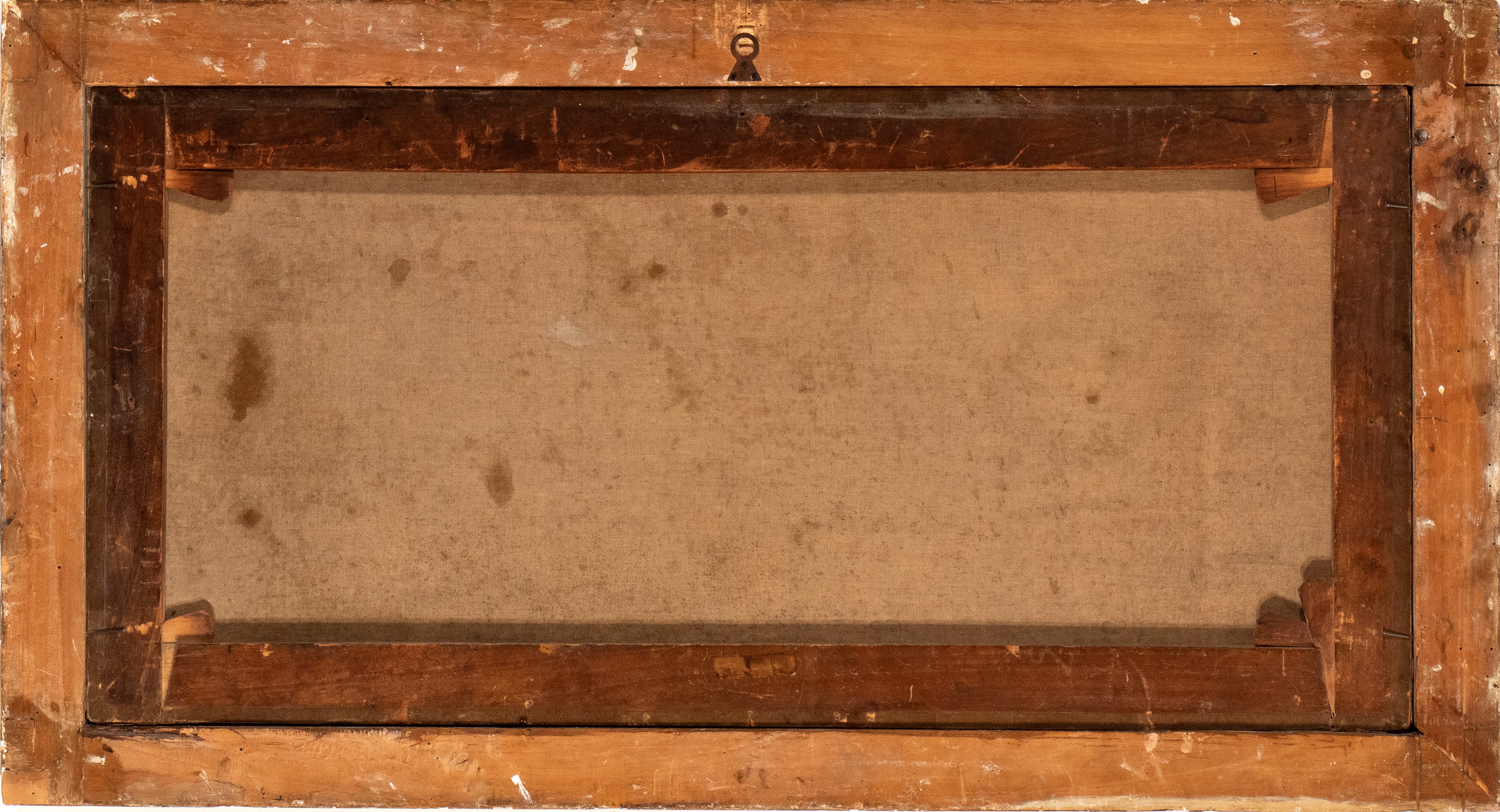 Paesaggio con fuga in Egitto