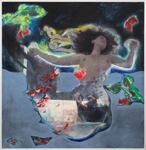 Sepideh Sarlak - Spiriti 4