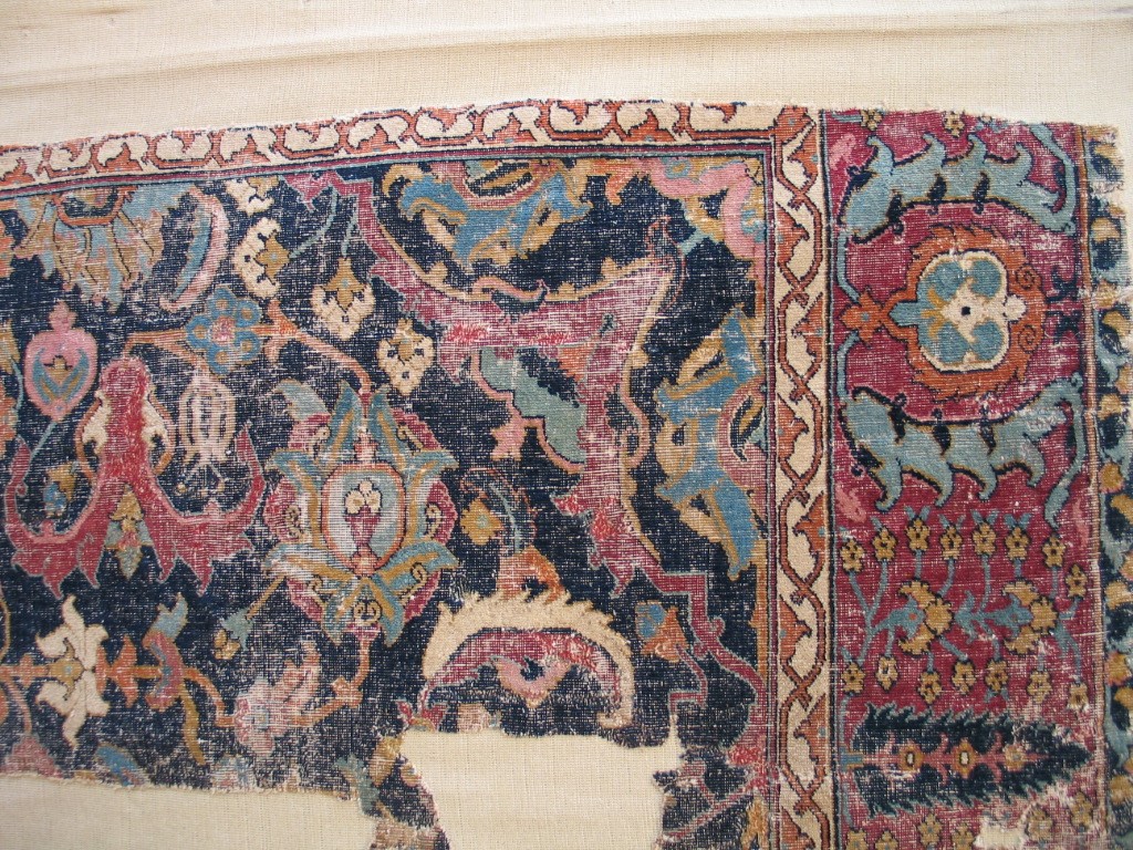 Frammento Kirman “a Vasi”