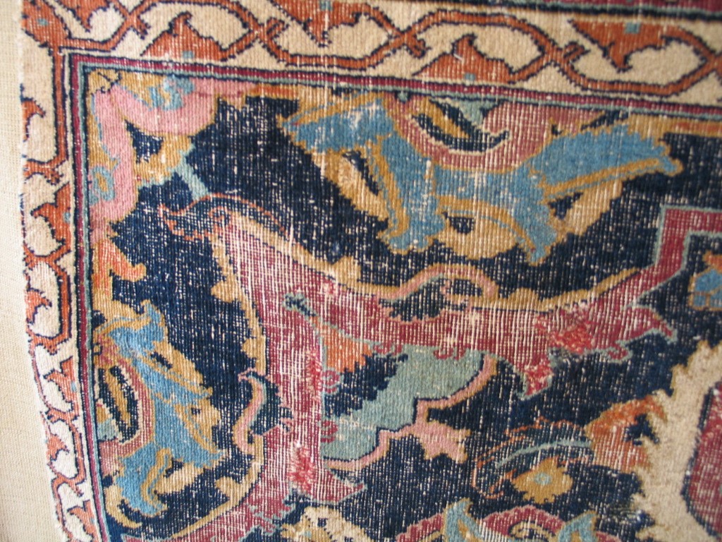 Frammento Kirman “a Vasi”