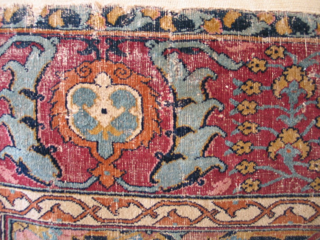 Frammento Kirman “a Vasi”