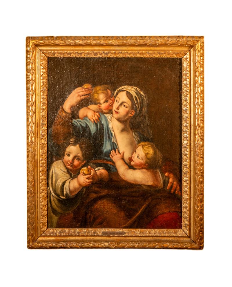 Carità Cristiana