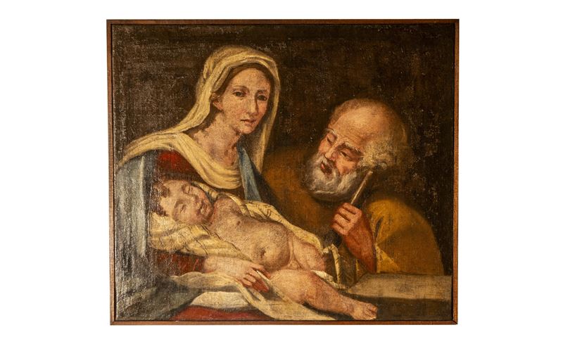 Sacra Famiglia
