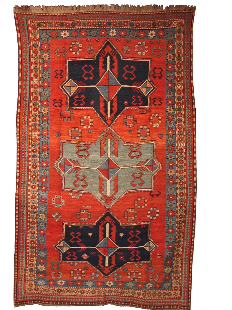 Tappeto Kazak Ghendje