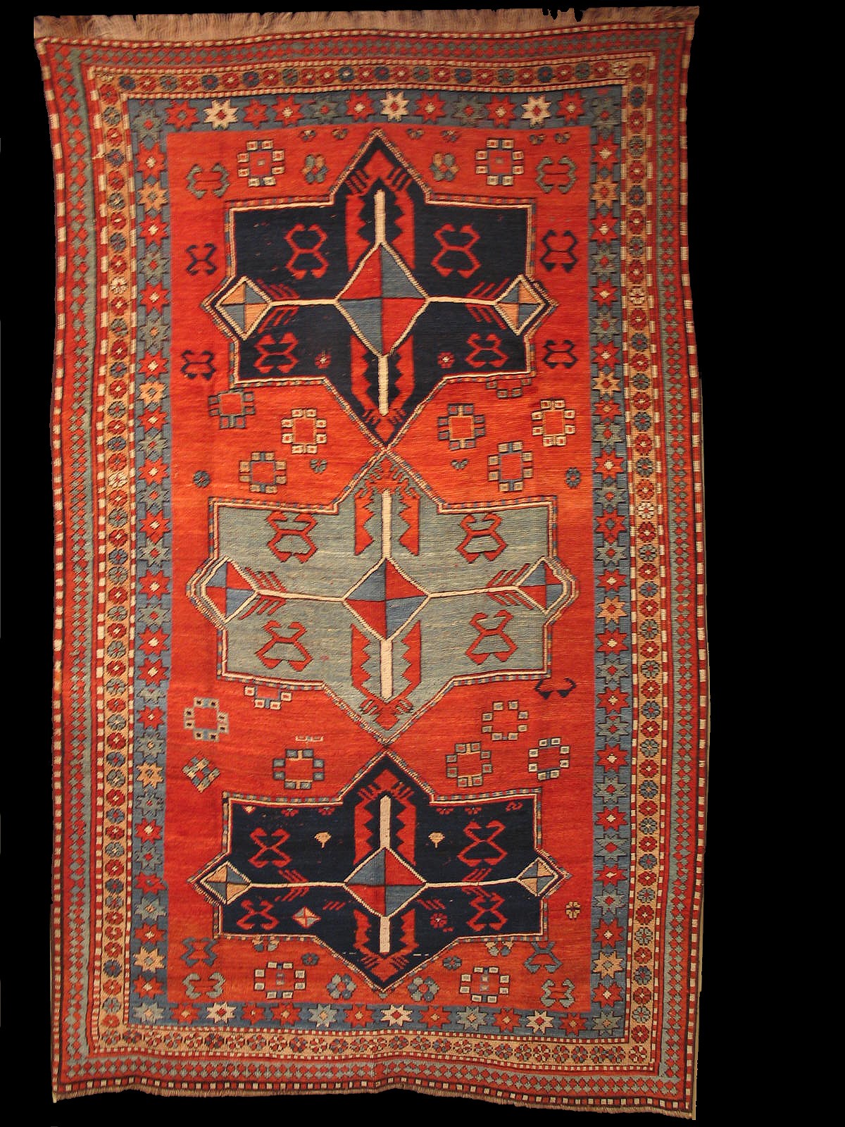 Tappeto Kazak Ghendje