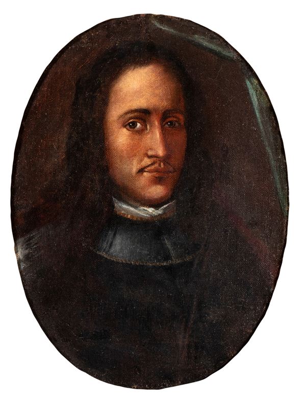 Portrait of a Gentleman