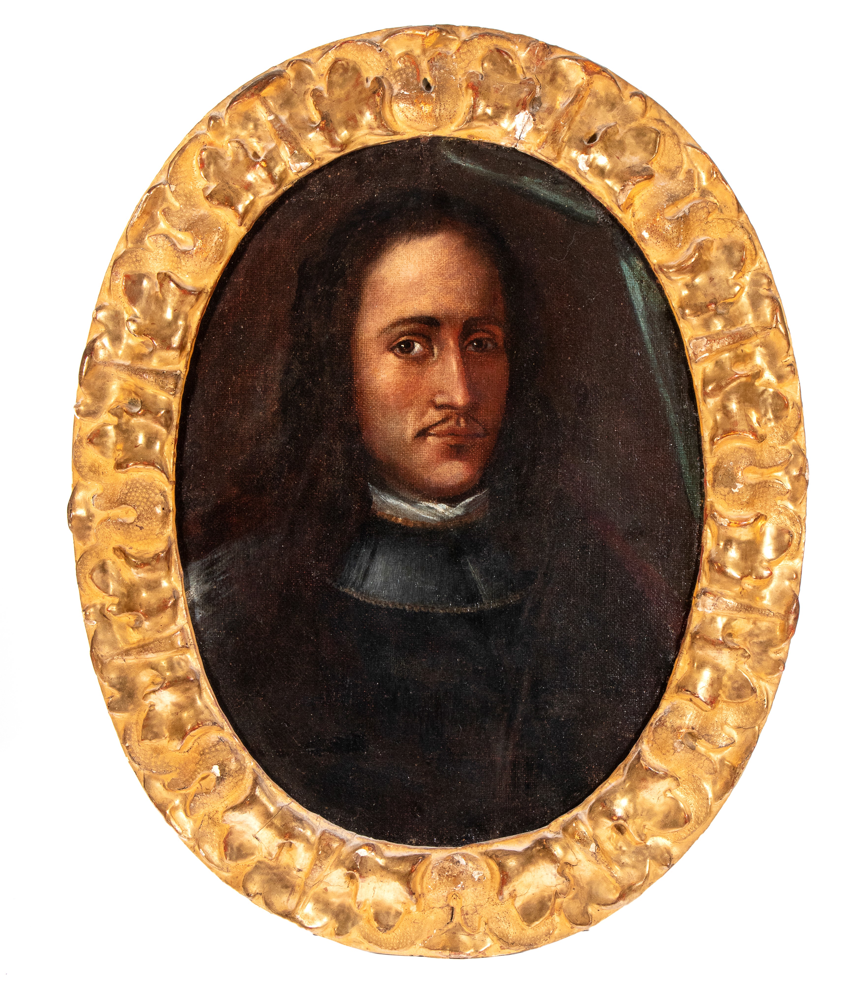 Ritratto di Gentiluomo