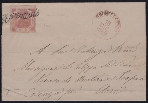 Napoli - Svolazzi, Monteleone (10pt.)