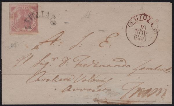 Napoli - Svolazzi, Gioja (13pt.)