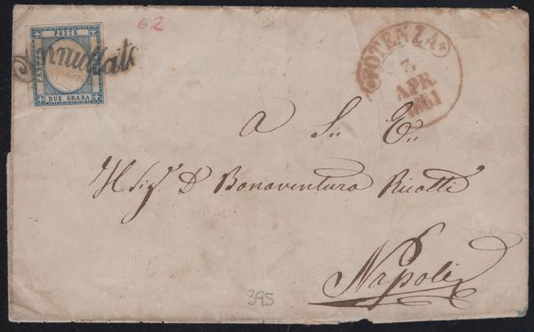 Prov. Napoletane - Svolazzi, Potenza (11pt.)