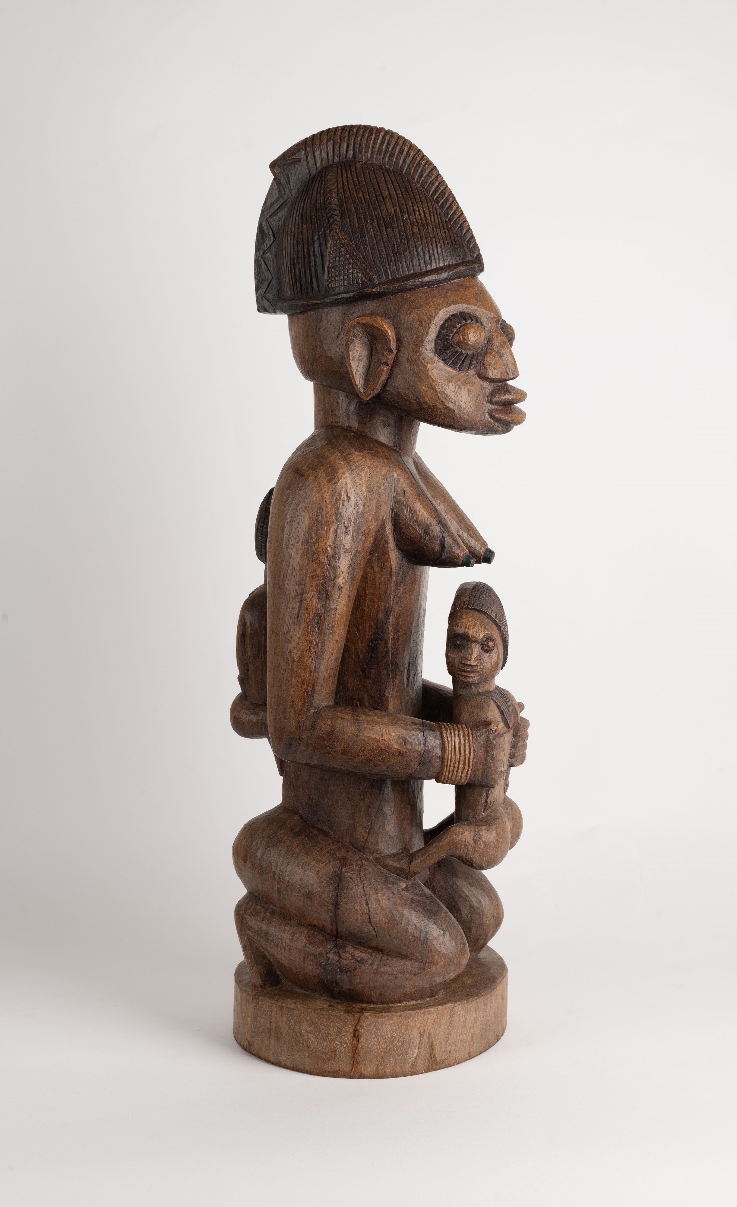 Scultura Yoruba