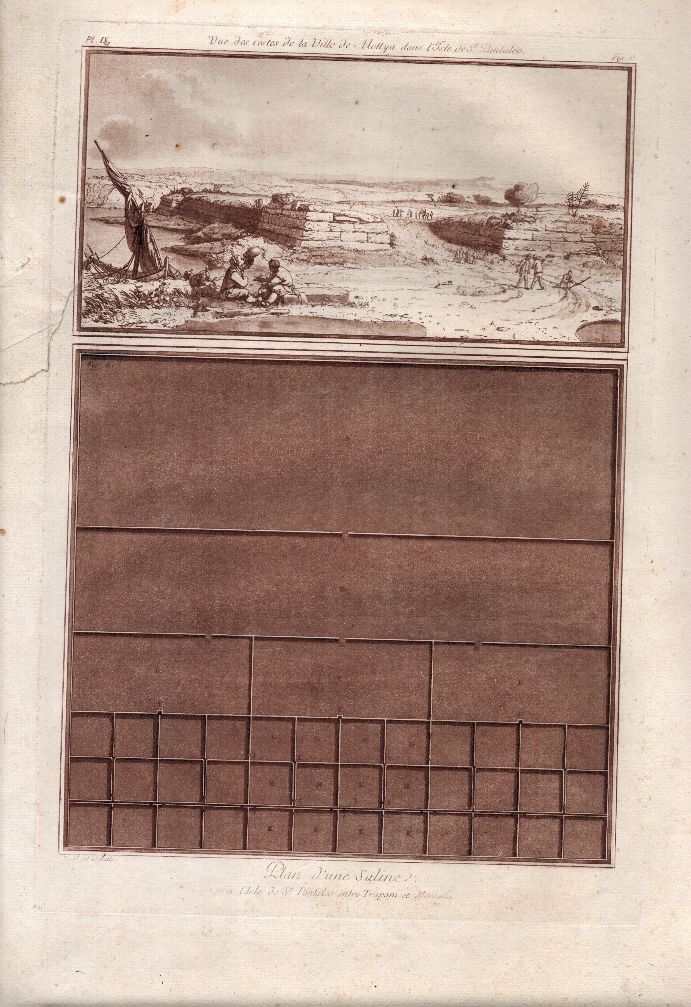 Studi architettonici