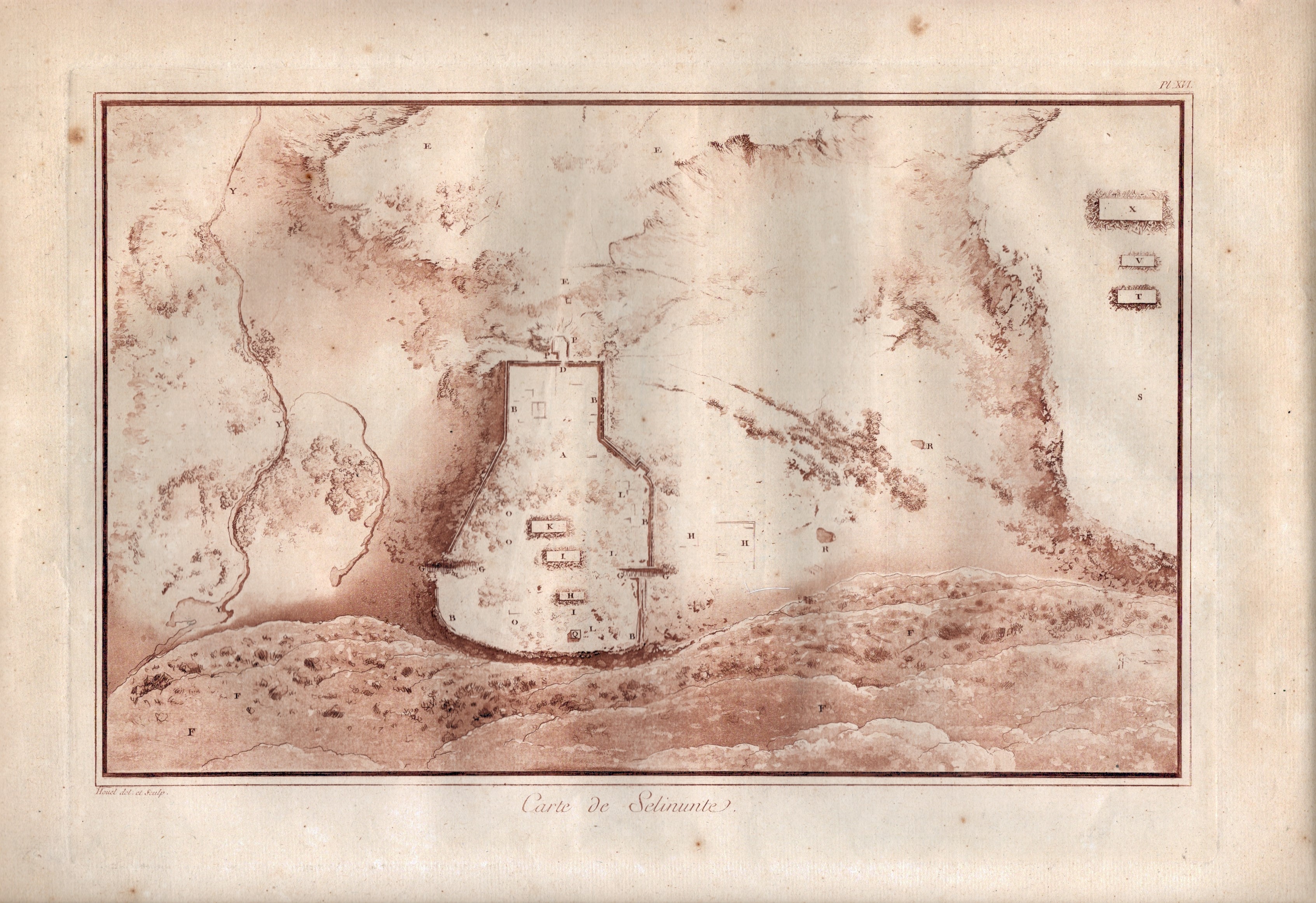 Studi architettonici