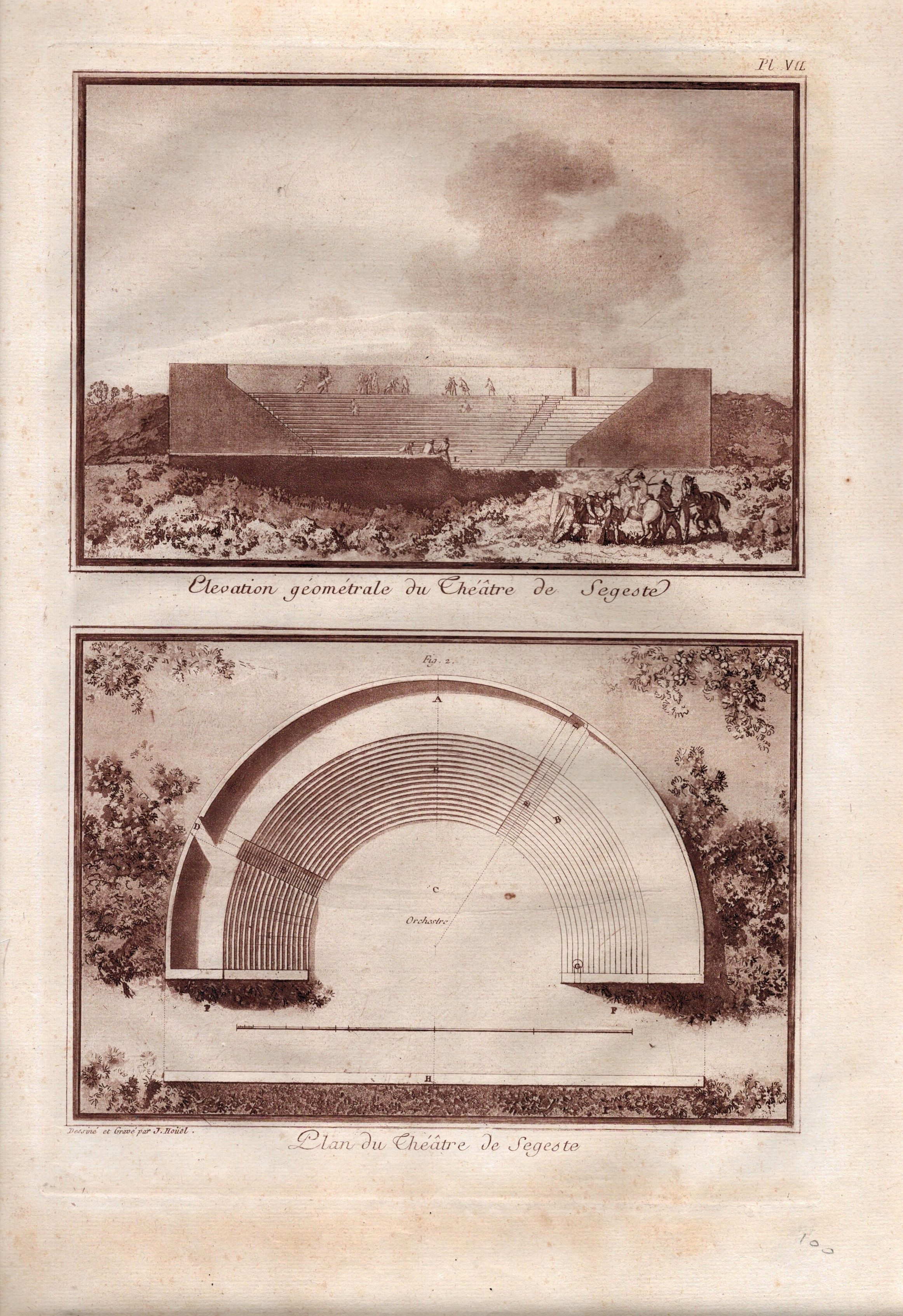 Studi architettonici