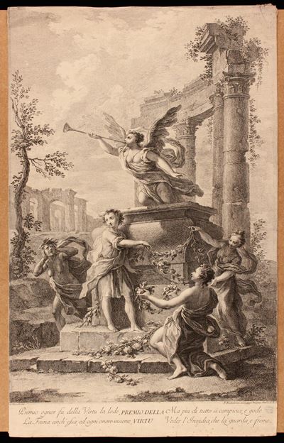 Premio della Virtù