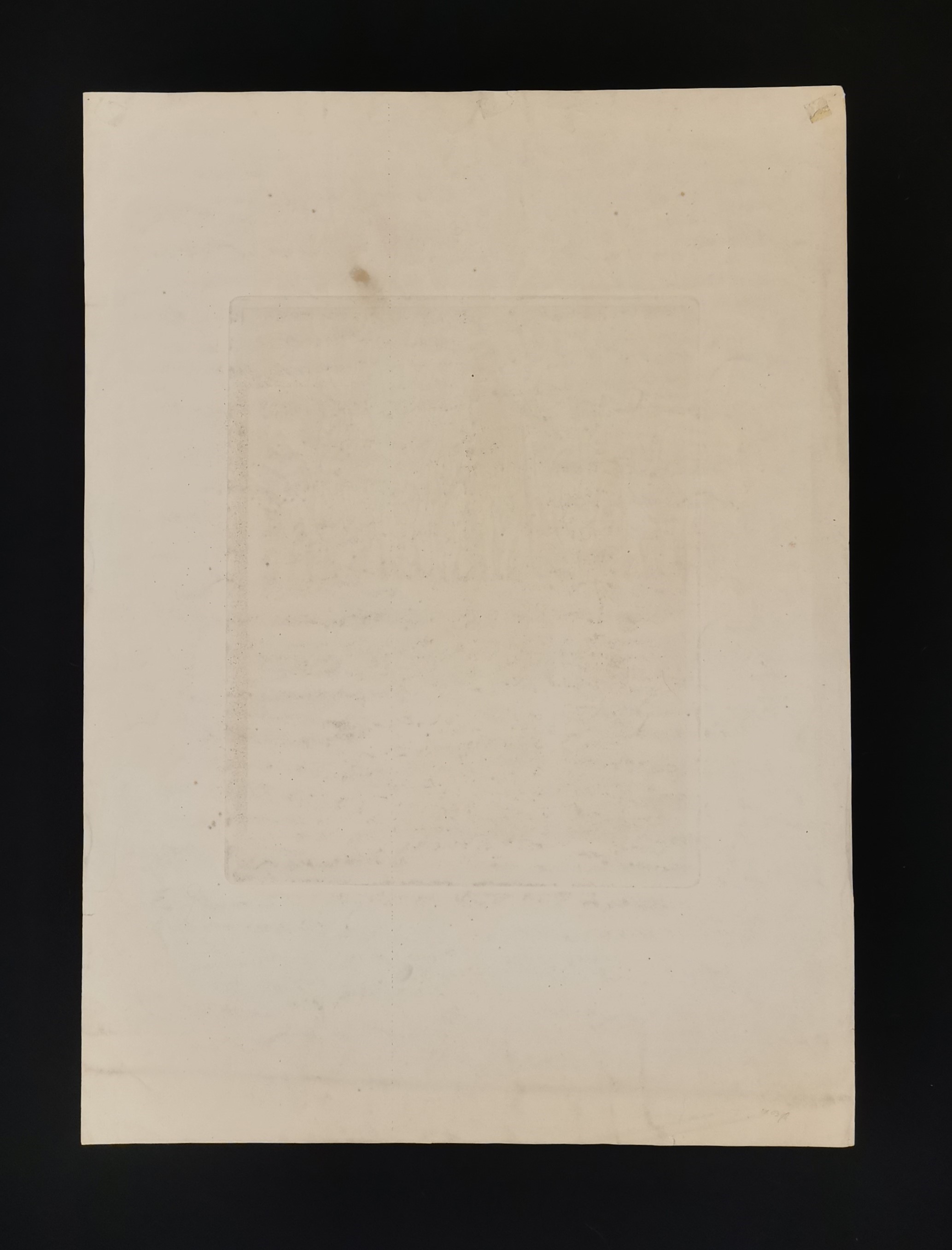 Guido Danesi – Scorcio di Villa D'este