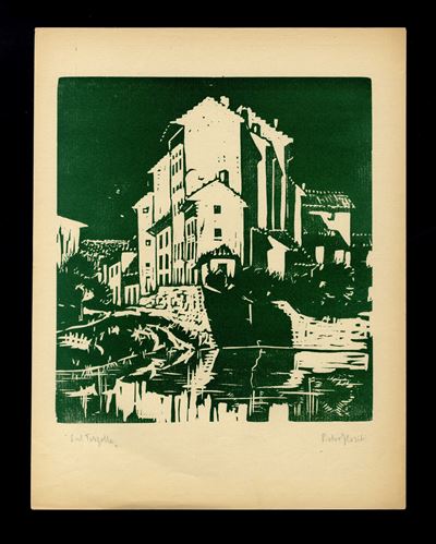 Sul Terzolle, Firenze