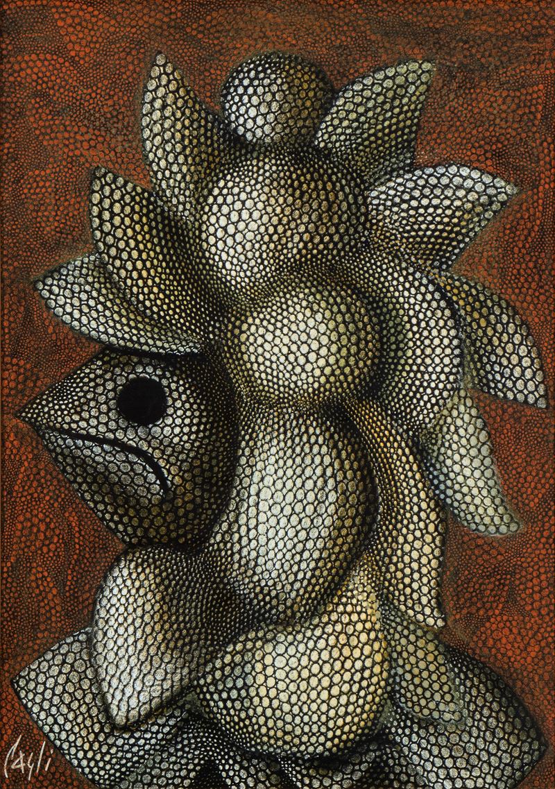 Jean Jacques Perroquet