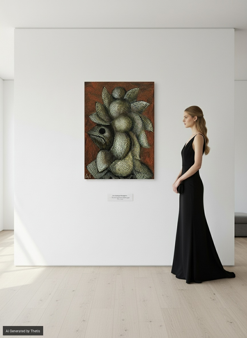 Jean Jacques Perroquet