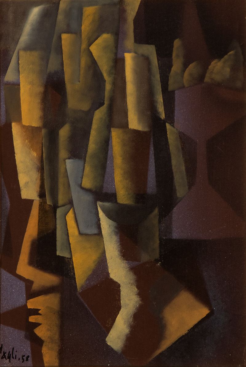 Moduli obbligati variazioni B