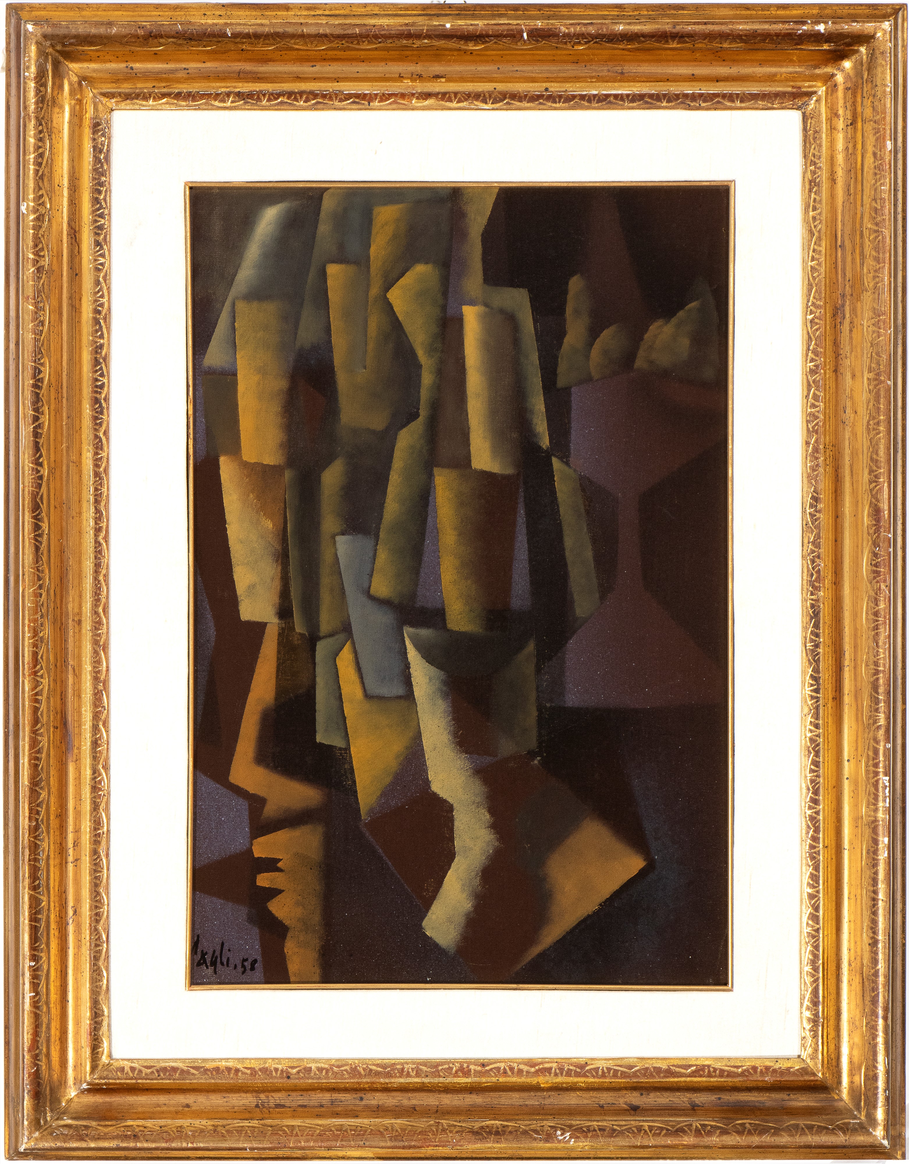 Moduli obbligati variazioni B