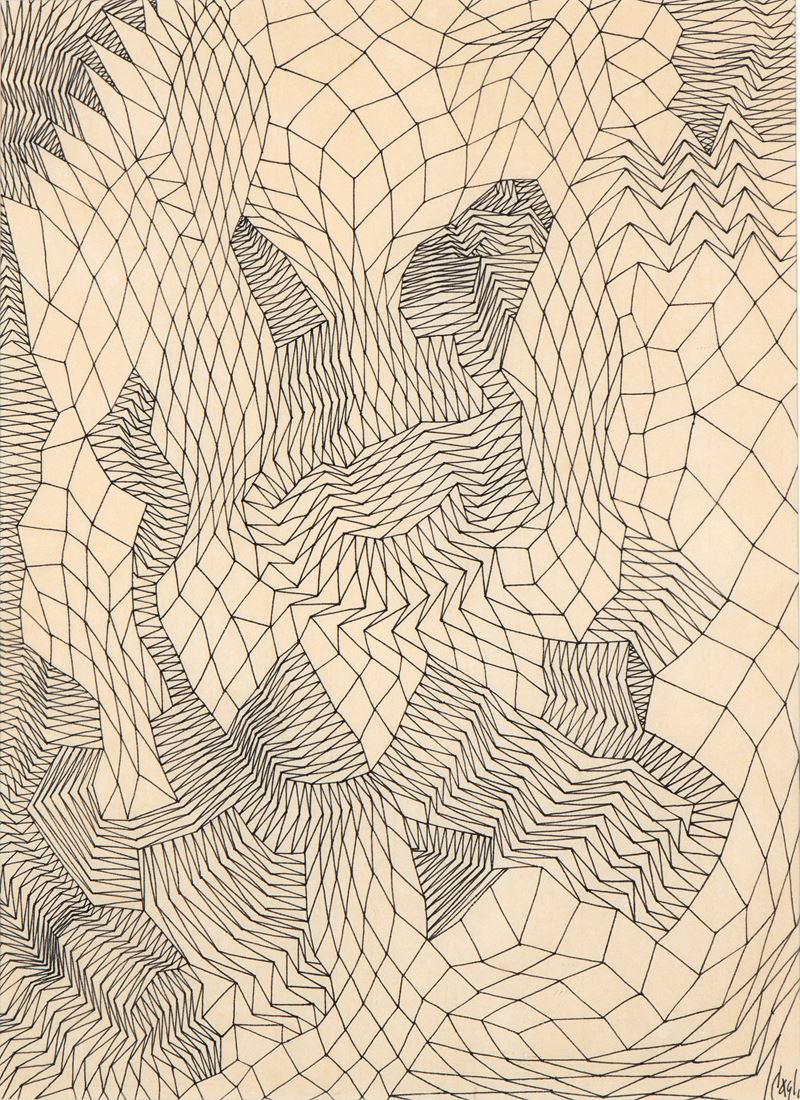 Reti pareti alcantara