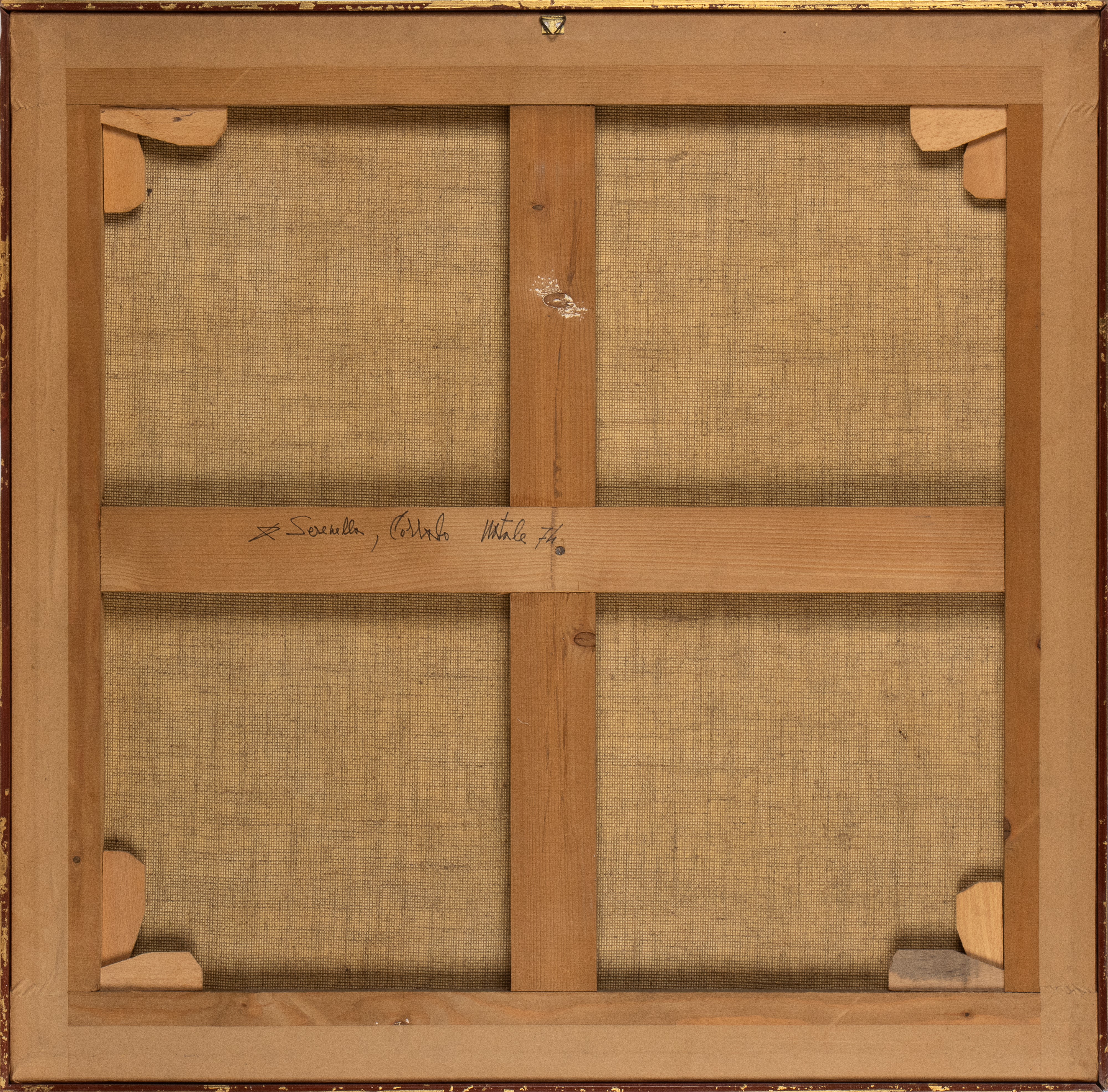 Variazioni cromatiche ad un centro