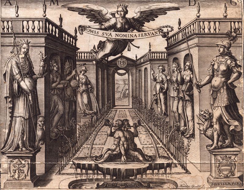 Pomis sua nomina servant