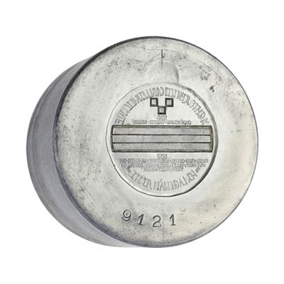 C - a.o.I. XI Gruppo Squadroni Cavalleria Coloniale 1938 -1939. per la Gloria di Sempre 58 X 47