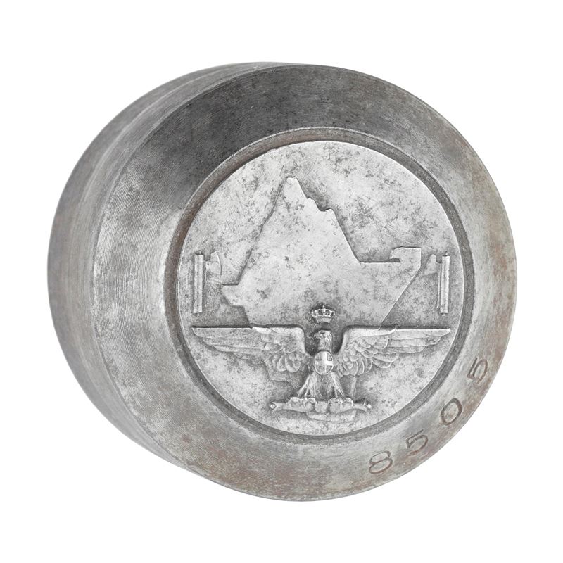 P - A.O.I. PIANTE DELL'AFRICA ACQUILA E FASCI 42 X 36