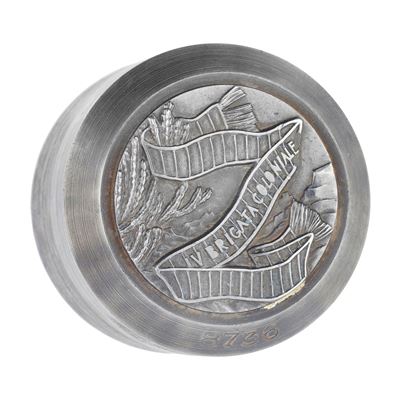P - a.o.I. IV Brigata Coloniale 46 X 42