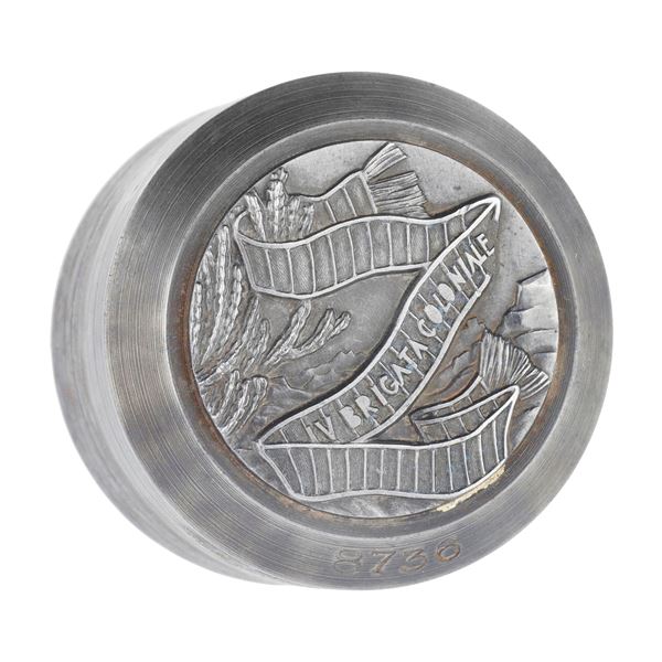 P -  A.O.I.  IV BRIGATA COLONIALE  46 X 42