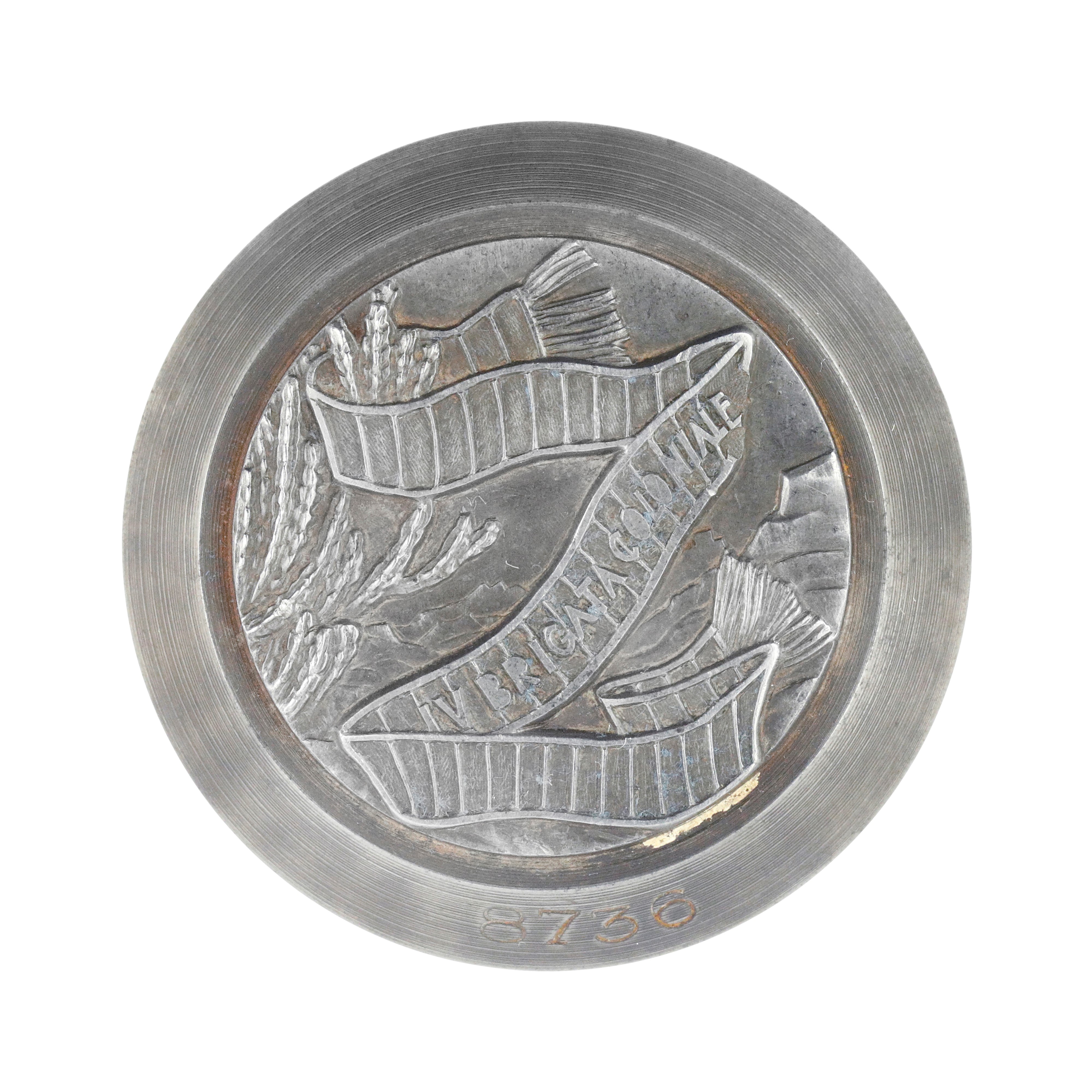 P - a.o.I. IV Brigata Coloniale 46 X 42