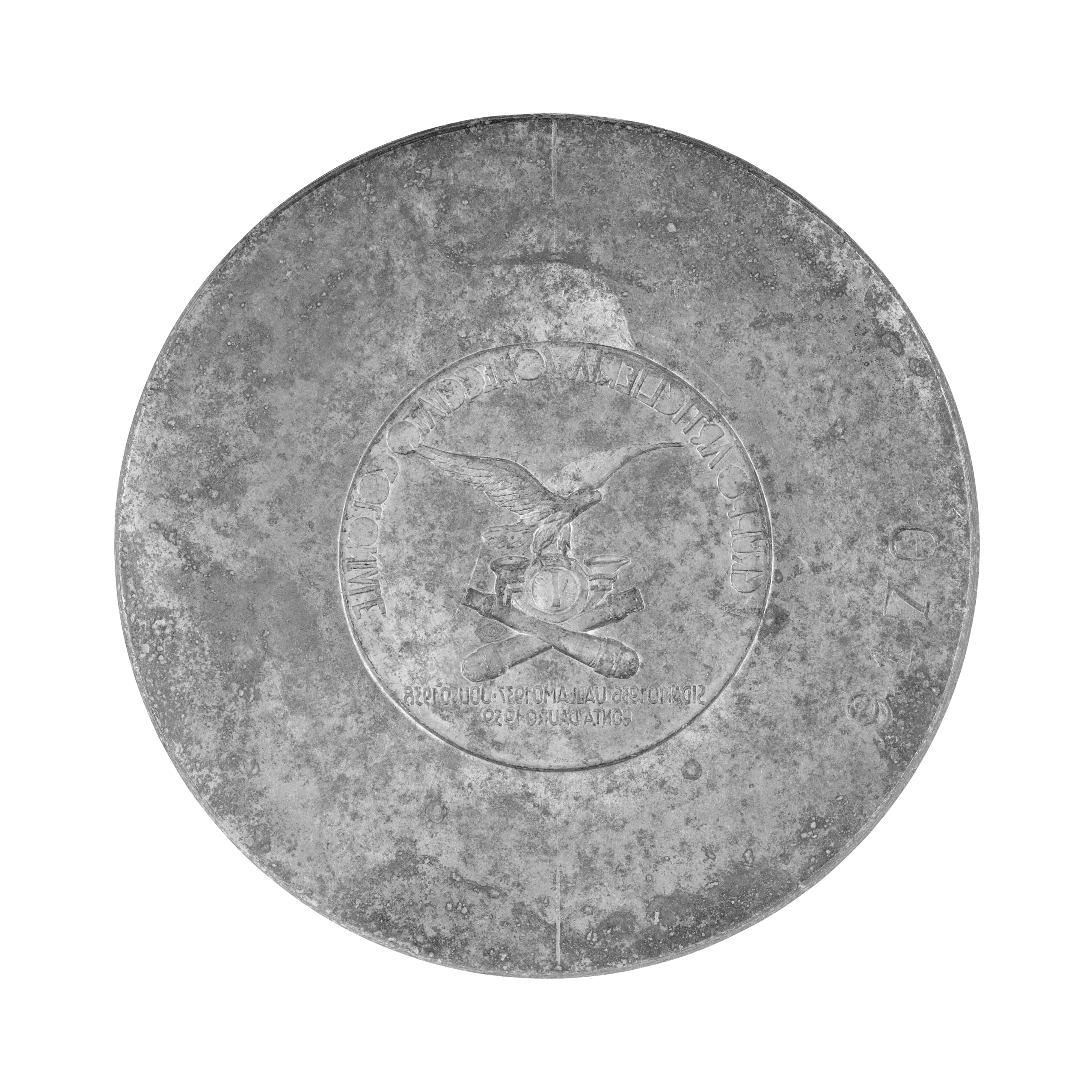 C - A.o.1. 1ø Gruppo Artigleria Someggiato Coloniale Sidamo 1936 Uallamo 1937 Uonzo 1938 Conta Da...