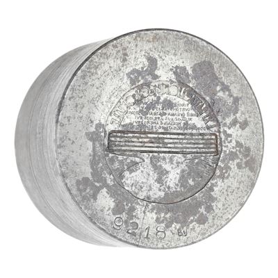 C - a-o.I. LXI Battaglione Coloniale 53 X 40