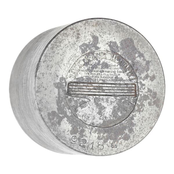 C -  A-O.I.  LXI BATTAGLIONE COLONIALE 53 X 40