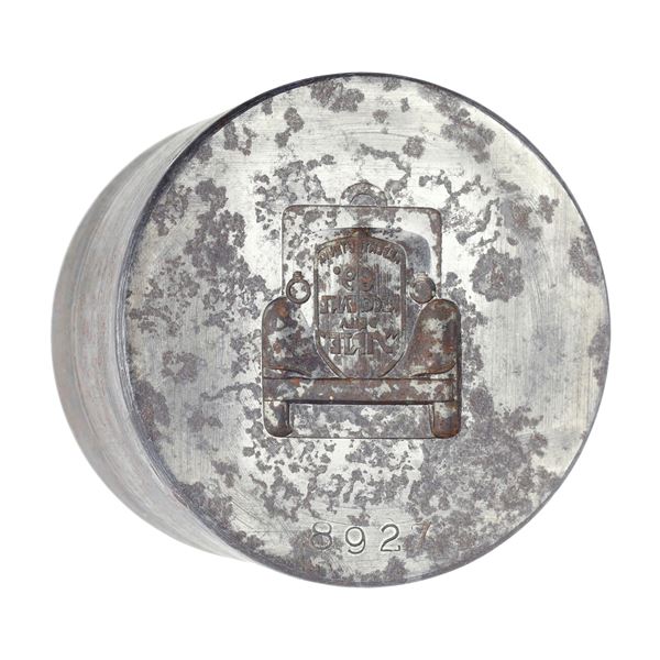 C -  A.O.I.  ARDENTE E TENACE 69ø REGG. FANT. DELLA 'SIRTE' 58 X 57