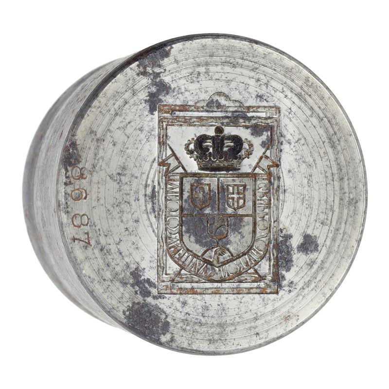 C - a.o.I. II Gruppo Squadroni Cavalleria Coloniali 61 X 58