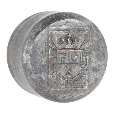 P - a.o.I II Gruppo Squadroni Cavalleria Coloniali 53 X 43