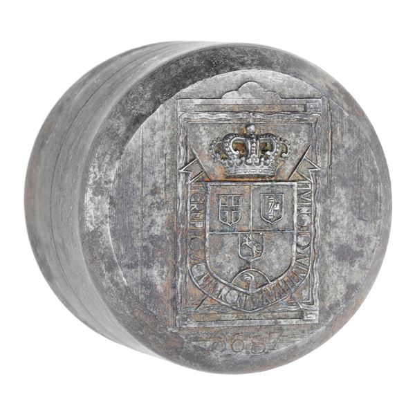 P -  A.O.I   II GRUPPO SQUADRONI CAVALLERIA COLONIALI  53 X 43