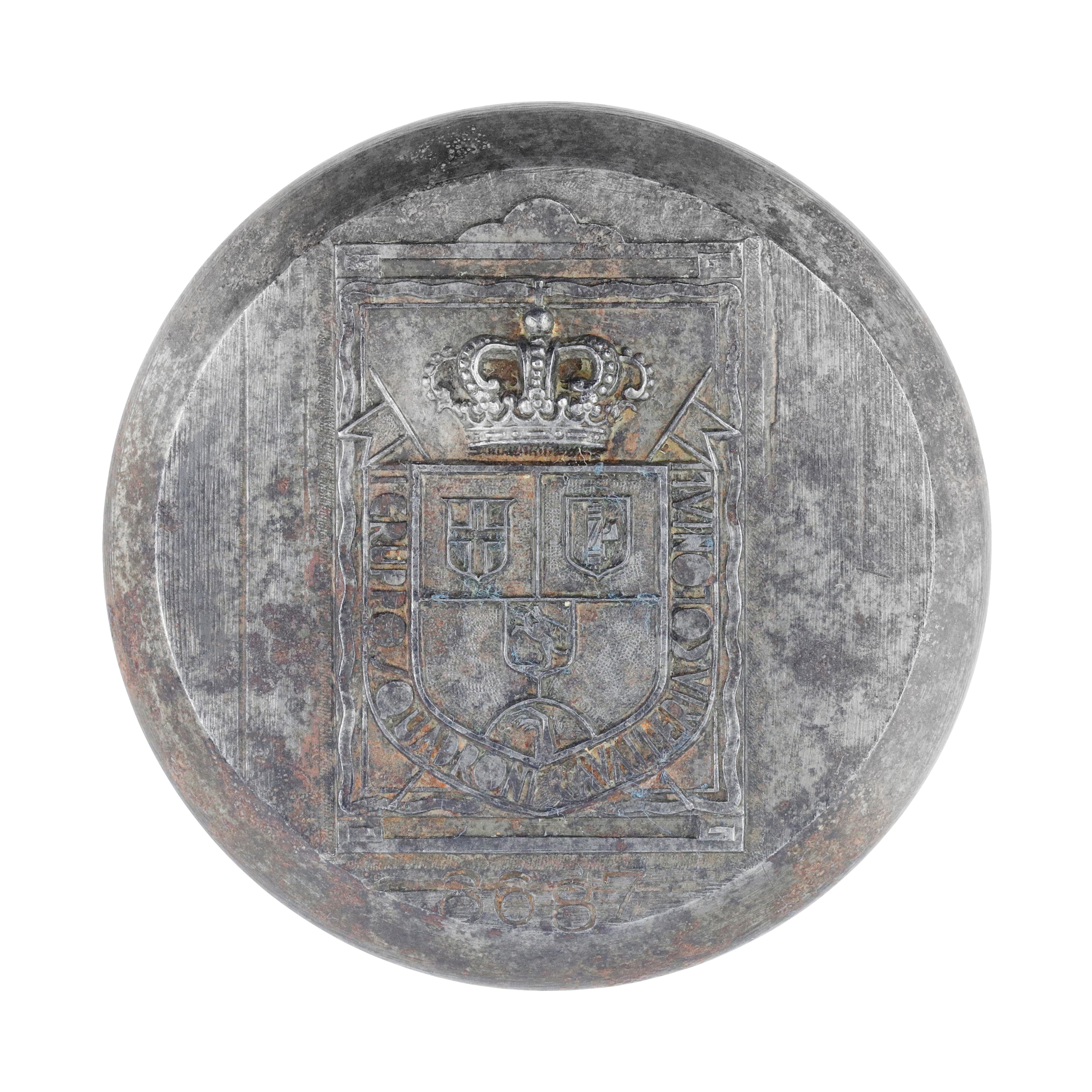 P - a.o.I II Gruppo Squadroni Cavalleria Coloniali 53 X 43