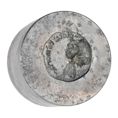 C - Motti Pieta' L'e' Morta. 55 X 37
