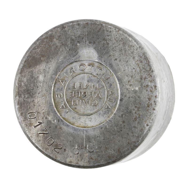 C - AVIAZIONE ALA LITTORIA S.A. LINEE AEREE CIVILI 52 X 41