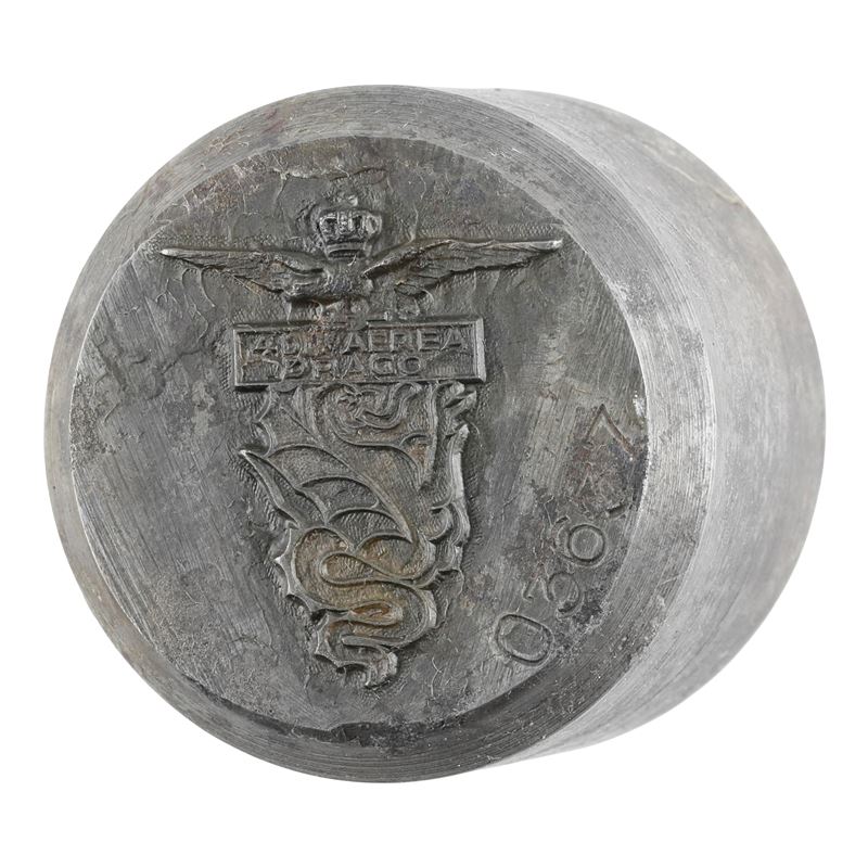 P - AVIAZIONE 4 DIV AEREA DRAGO. 38 X 33