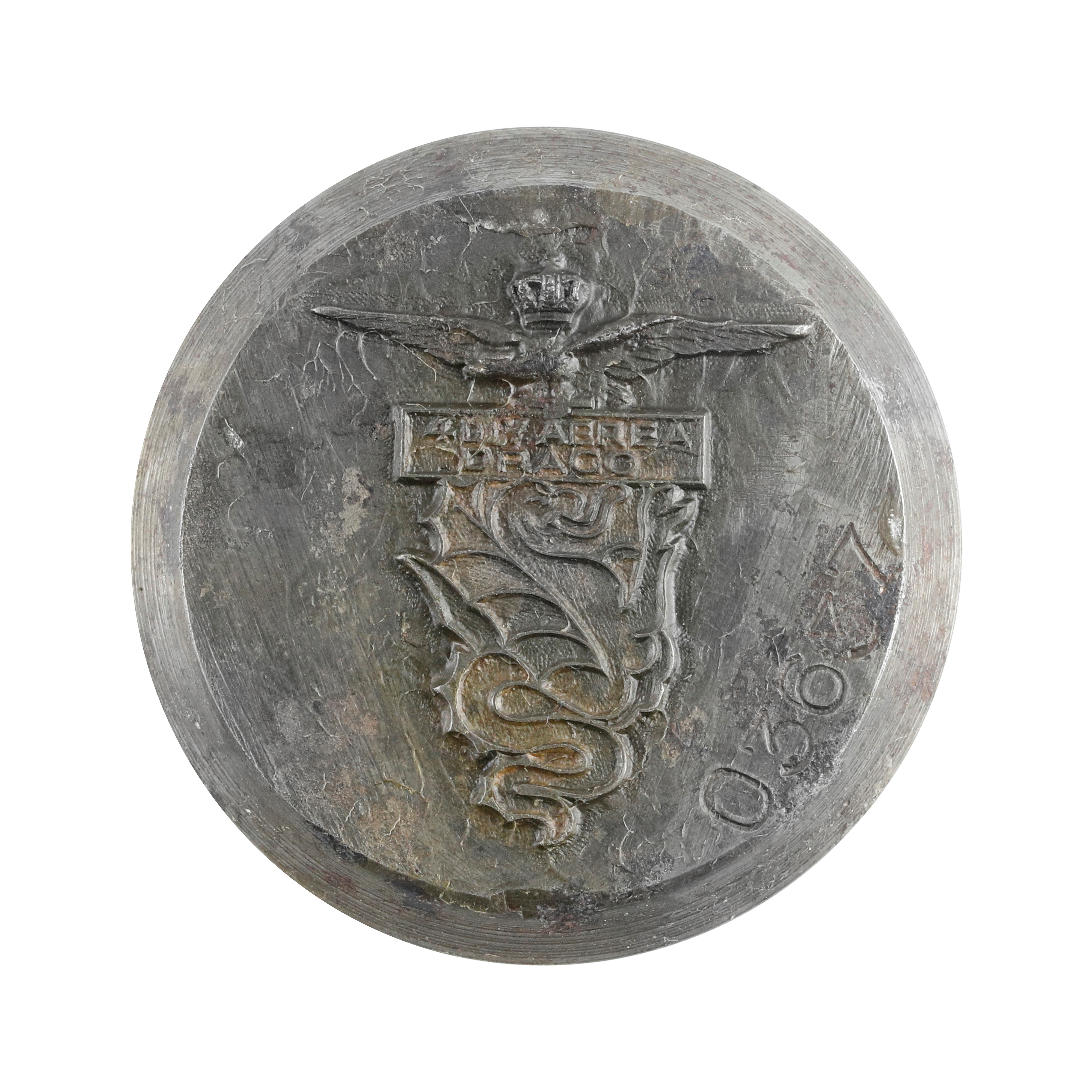 P - AVIAZIONE 4 DIV AEREA DRAGO. 38 X 33