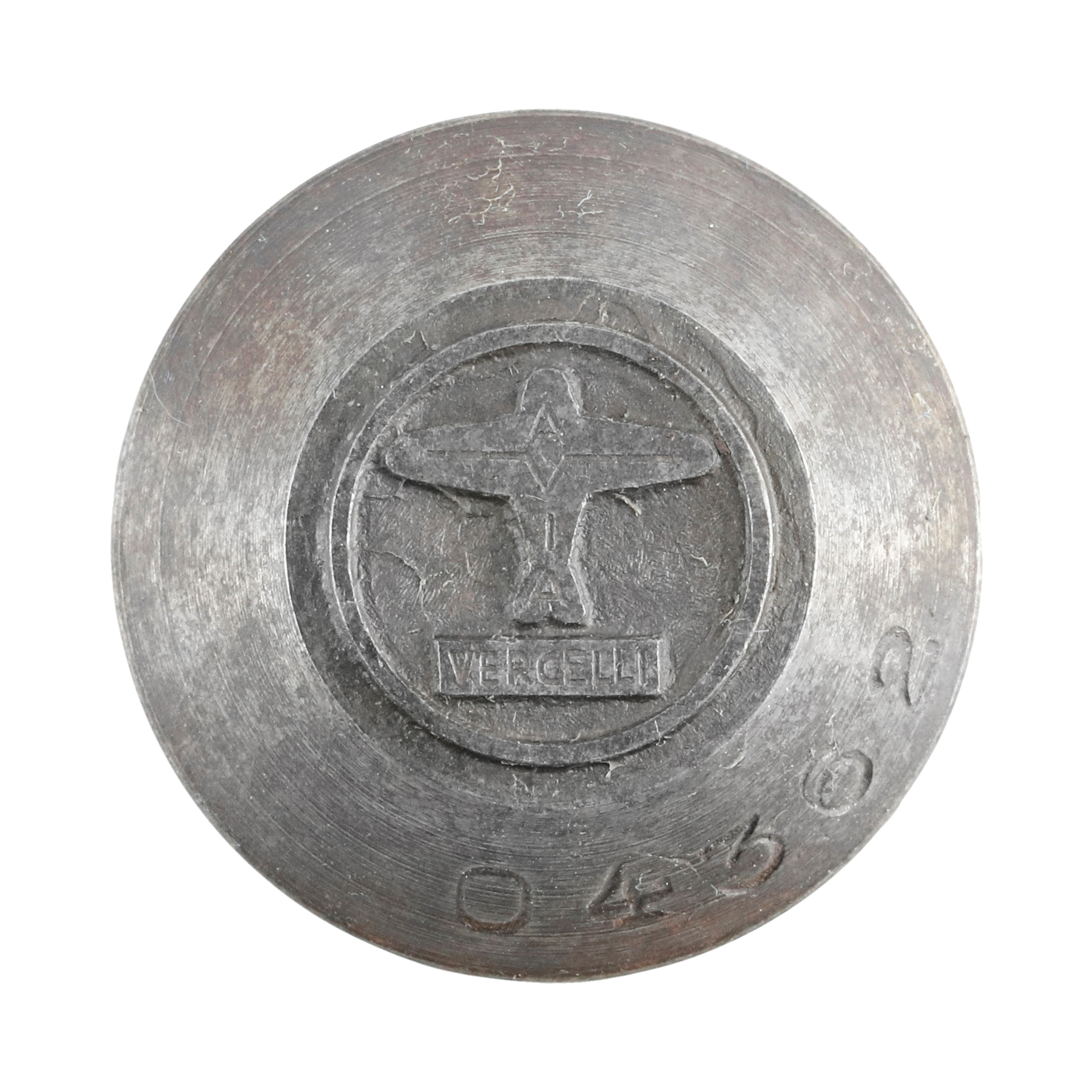 P - AVIAZIONE AVIA VERCELLI 27 X 28