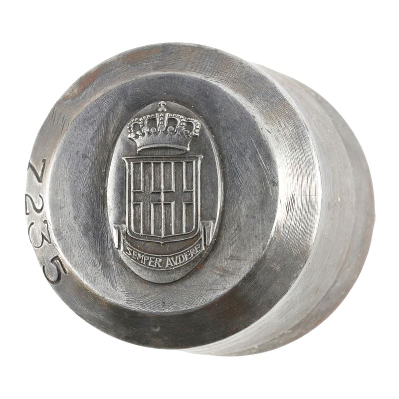 P - AVIAZIONE SEMPER AUDERE 31 X 32