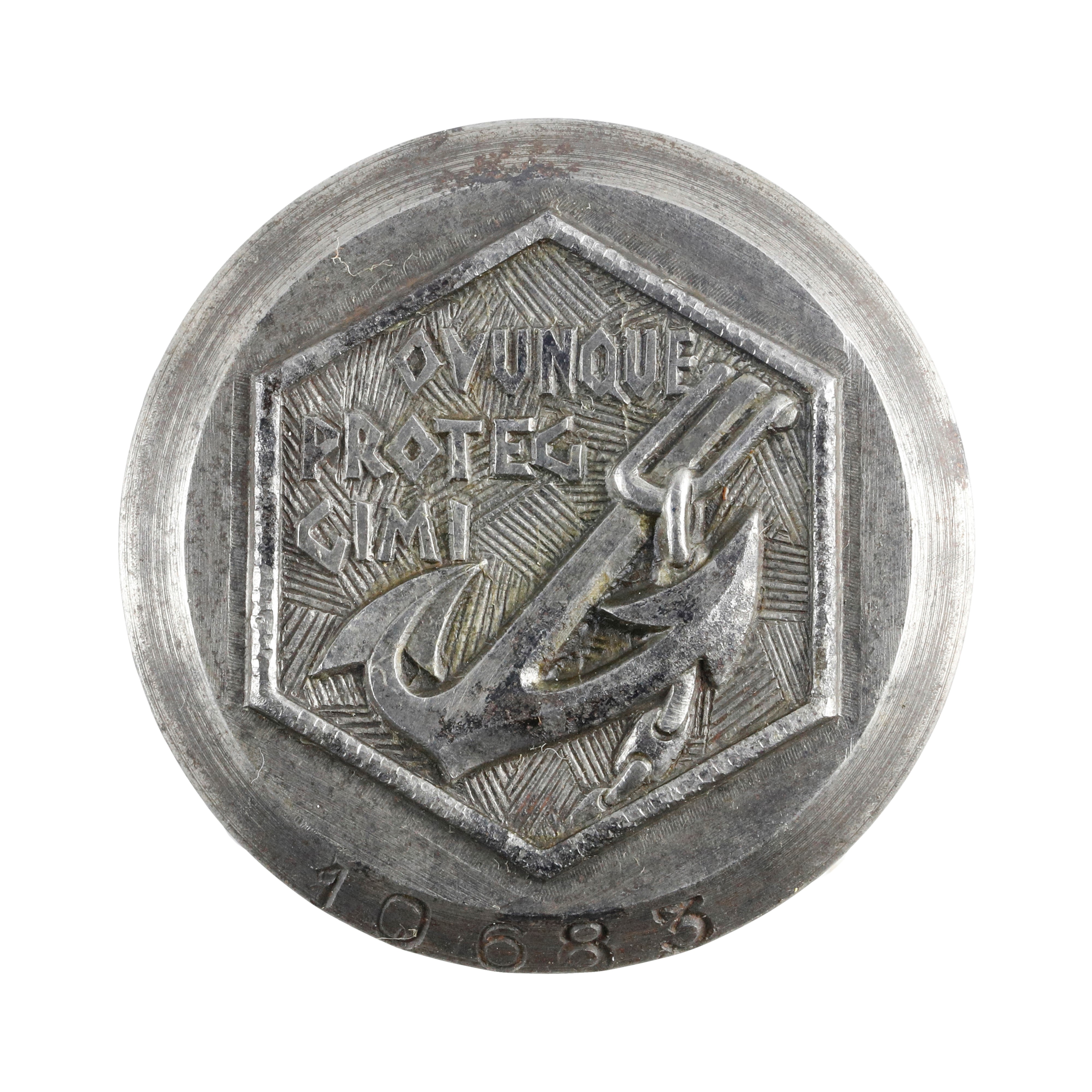 P - MARINA OVUNQUE PROTEGGIMI 42 X 31