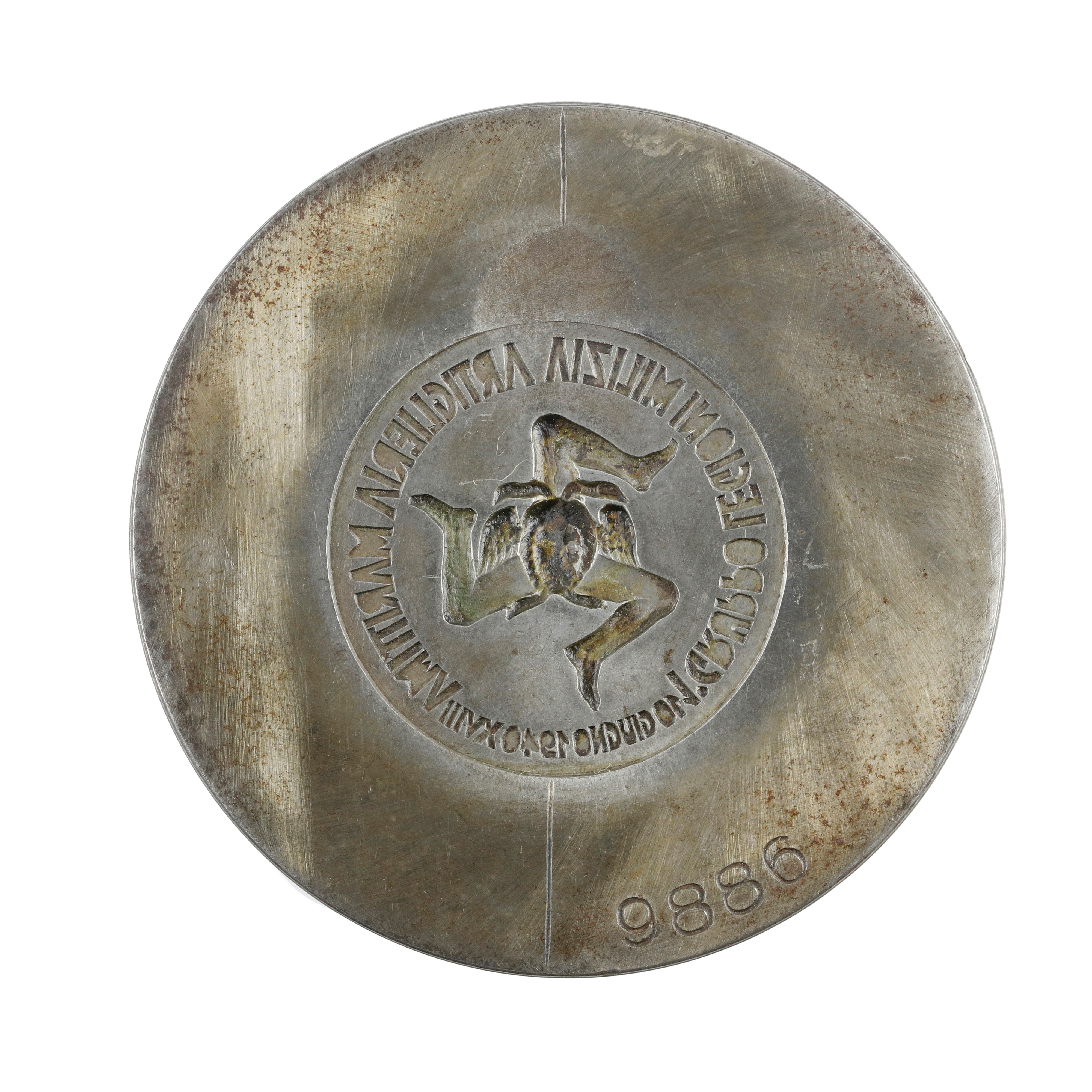 C - Marina 1ø Gruppo Legioni Milizia Artiglieria Marittima 10 Giugno 1940 XVIII 56 X 49