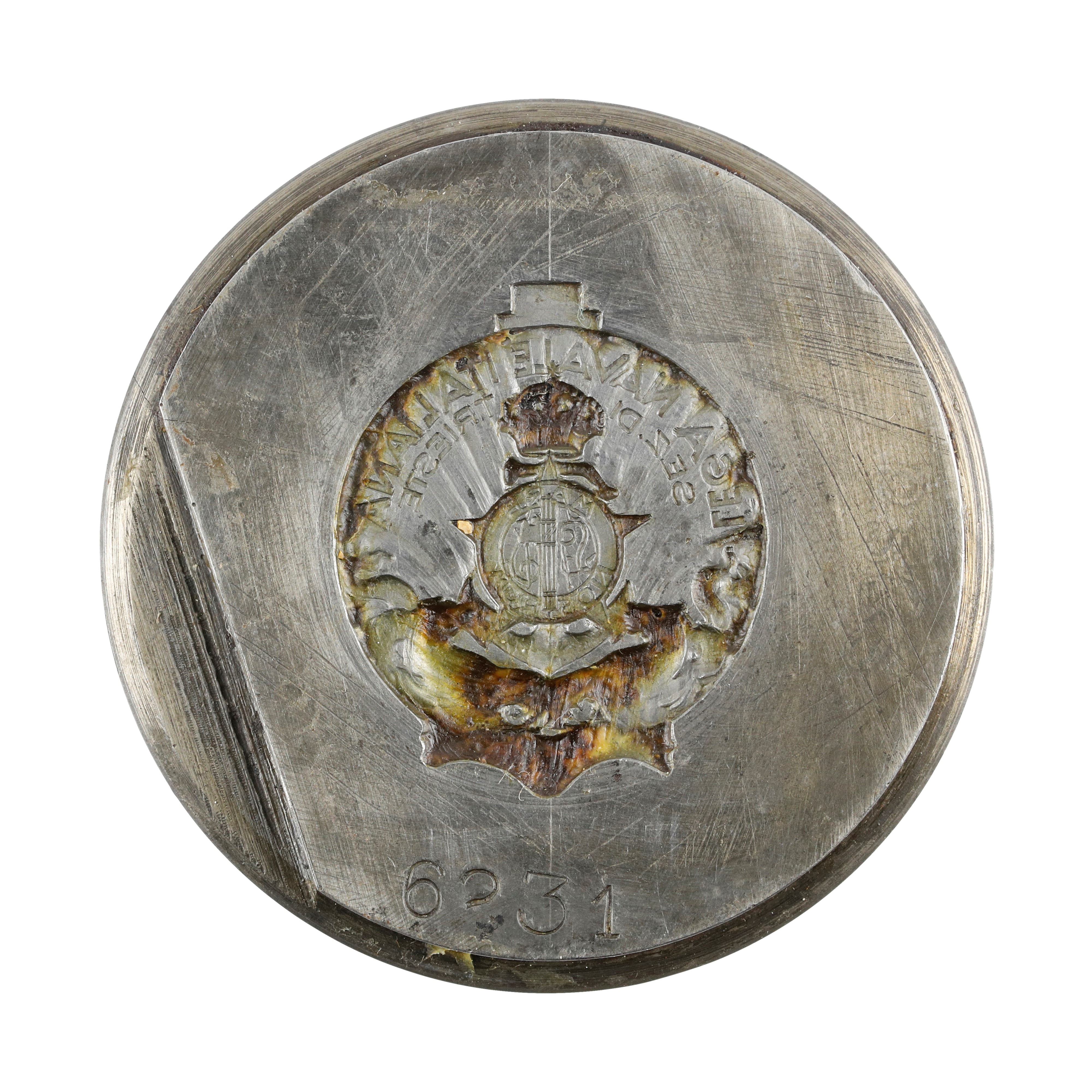 C - Marina Lega Navale Italiana Mare Nostrum. 52 X 39